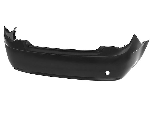 Bamper zadniy sdn original