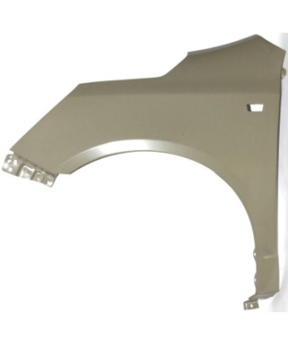 Krylo perednee levoe original