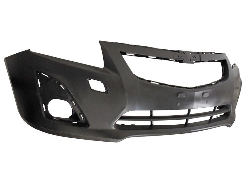 Bamper peredniy 2013 original