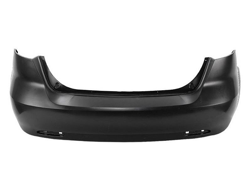 Bamper zadniy original