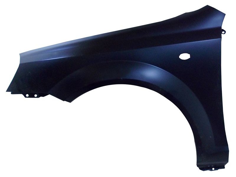 Krylo perednee levoe original