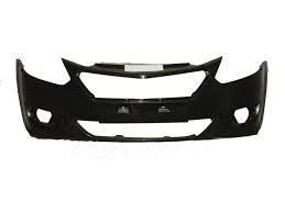 Bamper peredniy original