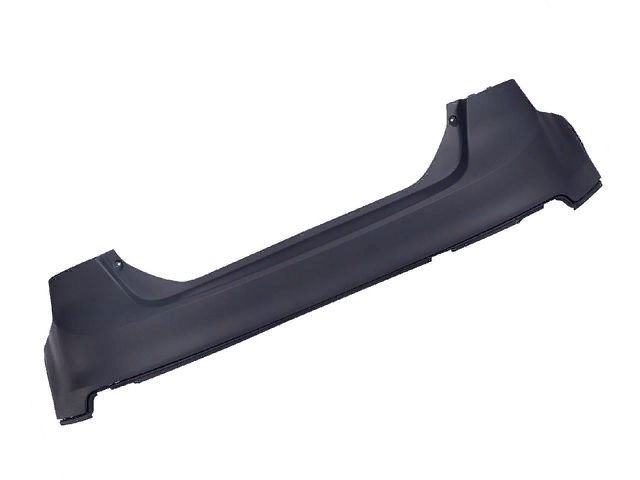 Bamper zadniy sdn original