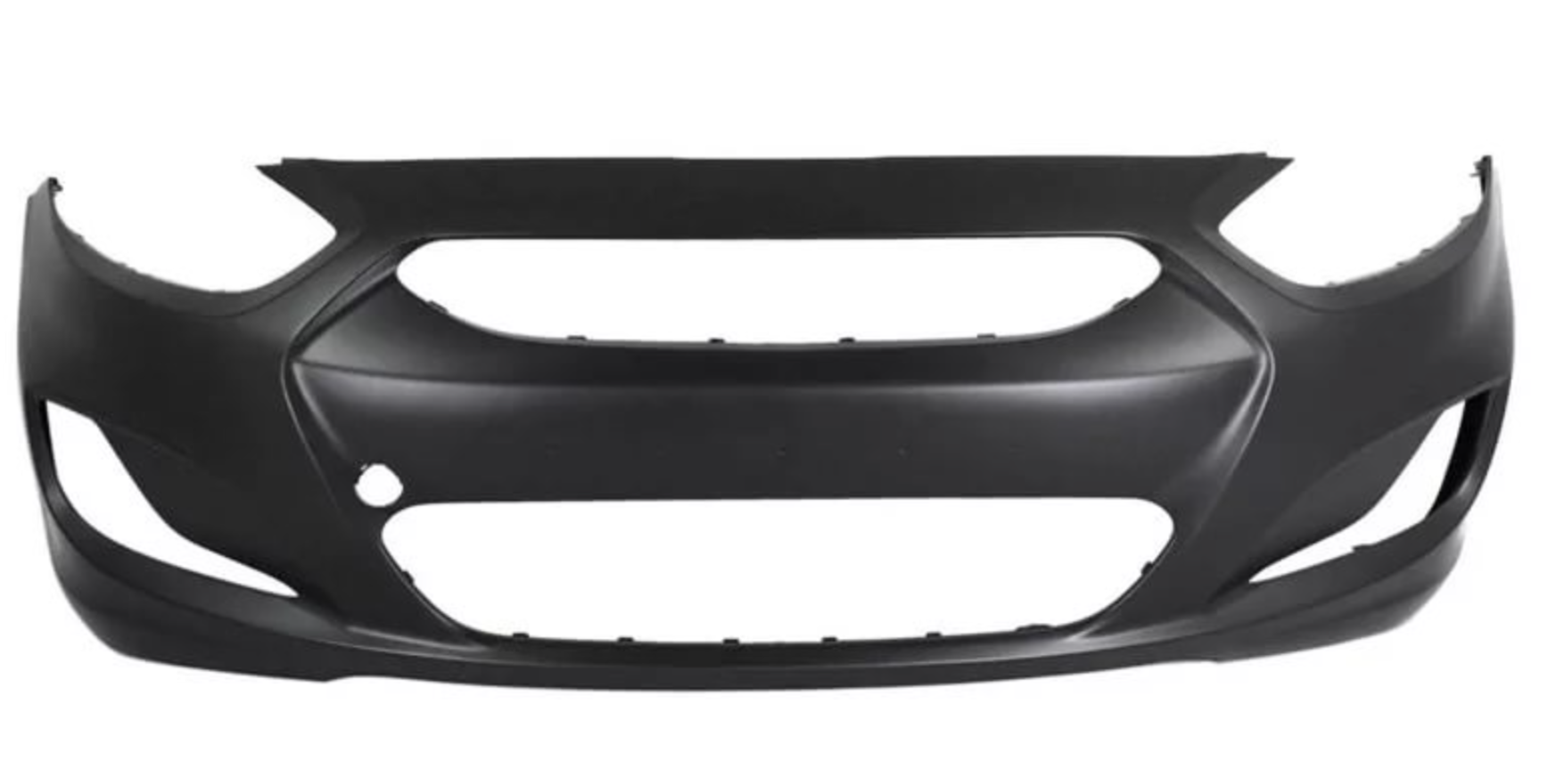 Bamper peredniy original