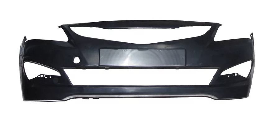 Bamper peredniy original