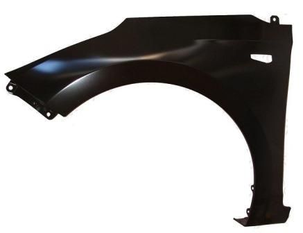 Krylo perednee s otverstiem levoe original