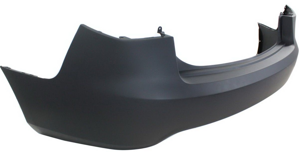 Bamper zadniy sdn original