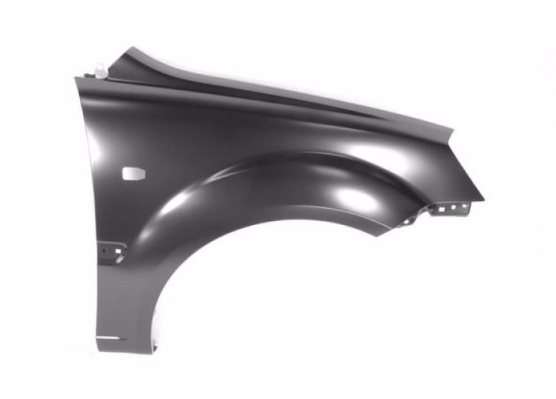 Krylo perednee s otverstiem pravoe original