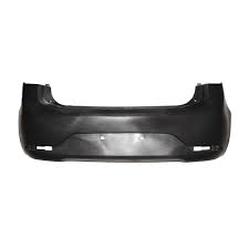 Bamper zadniy khetchbek original