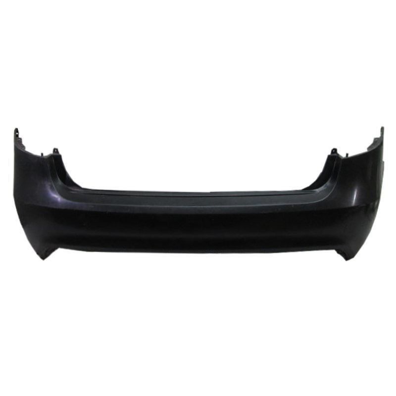 Bamper zadniy sedan original