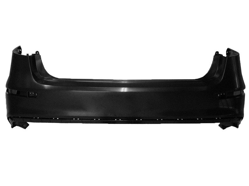 Bamper zadniy sedan original