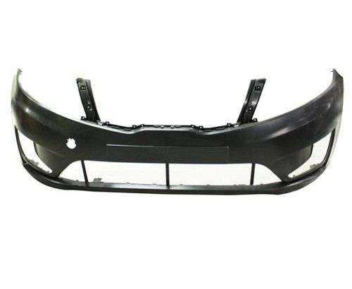 Bamper peredniy original