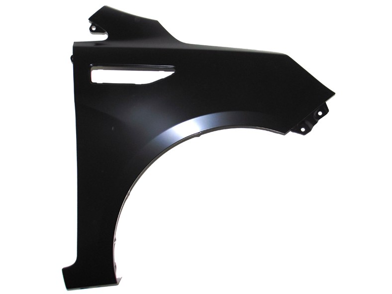 Krylo perednee kia rio 10 17 rh original