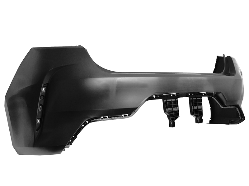 Bamper zadniy kia rio 20 original