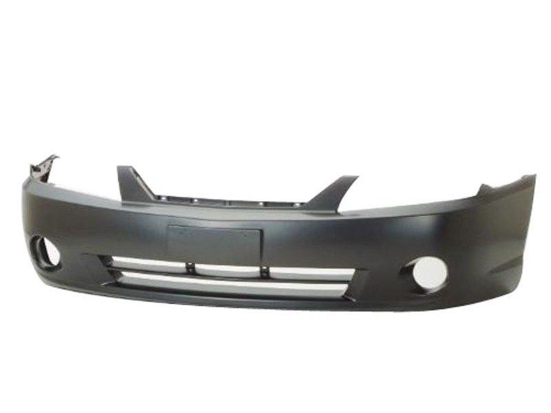 Bamper peredniy kia spectra 1 2004 2011 pod ptf original