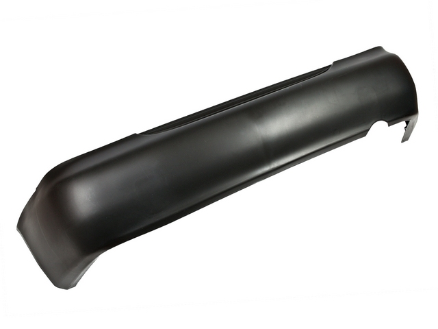 Bamper zadniy bez otv pod tumanki original