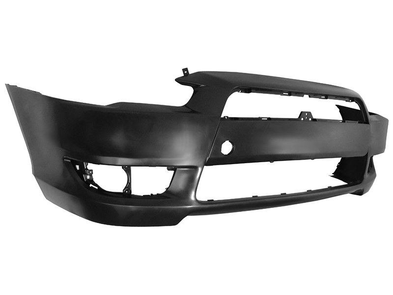 Bamper peredniy lancer 07 original