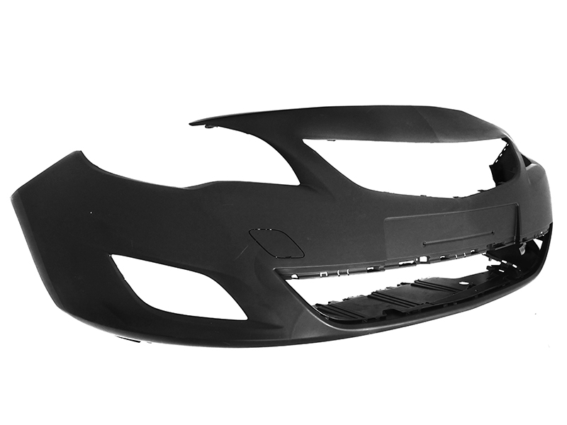 Bamper peredniy 2009 2012 original