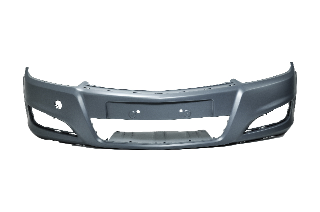 Bamper peredniy 2007 original