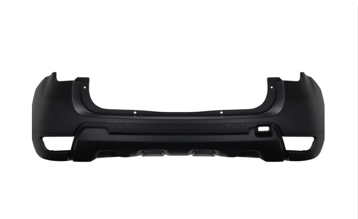 Bamper zadniy 2015 original