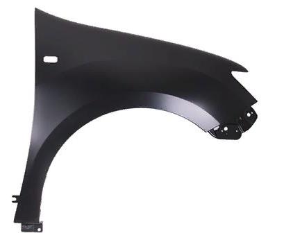 Krylo perednee s otverstiem pravoe original