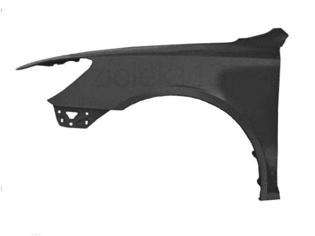 Krylo perednee levoe original