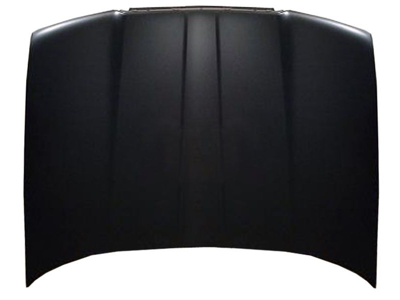 Kapot octavia 1z original