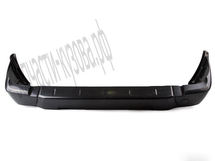 Urban rear bumper original original