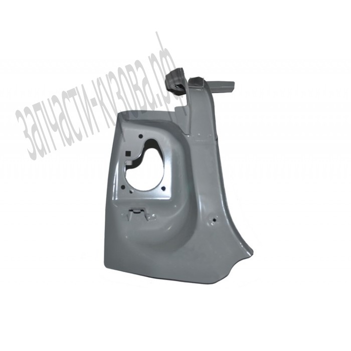 Желобок заднего крыла правый LADA Vesta